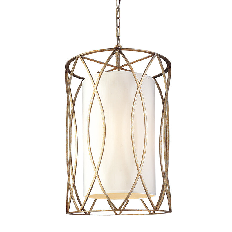 Troy Lighting Sausalito Chandelier