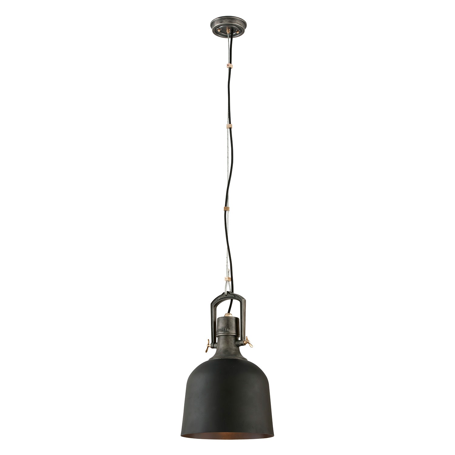 Troy Lighting Hangar 31 Pendant