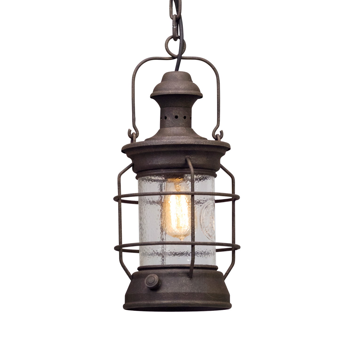 Troy Lighting Atkins Lantern