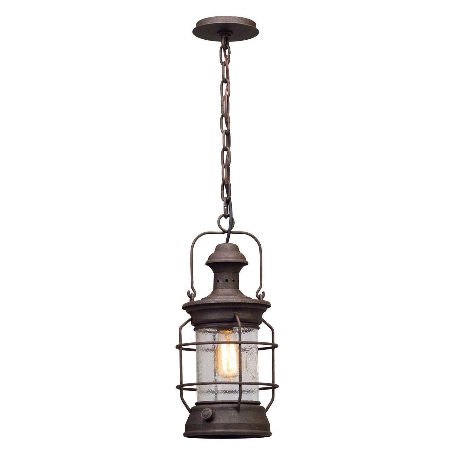 Troy Lighting Atkins Lantern