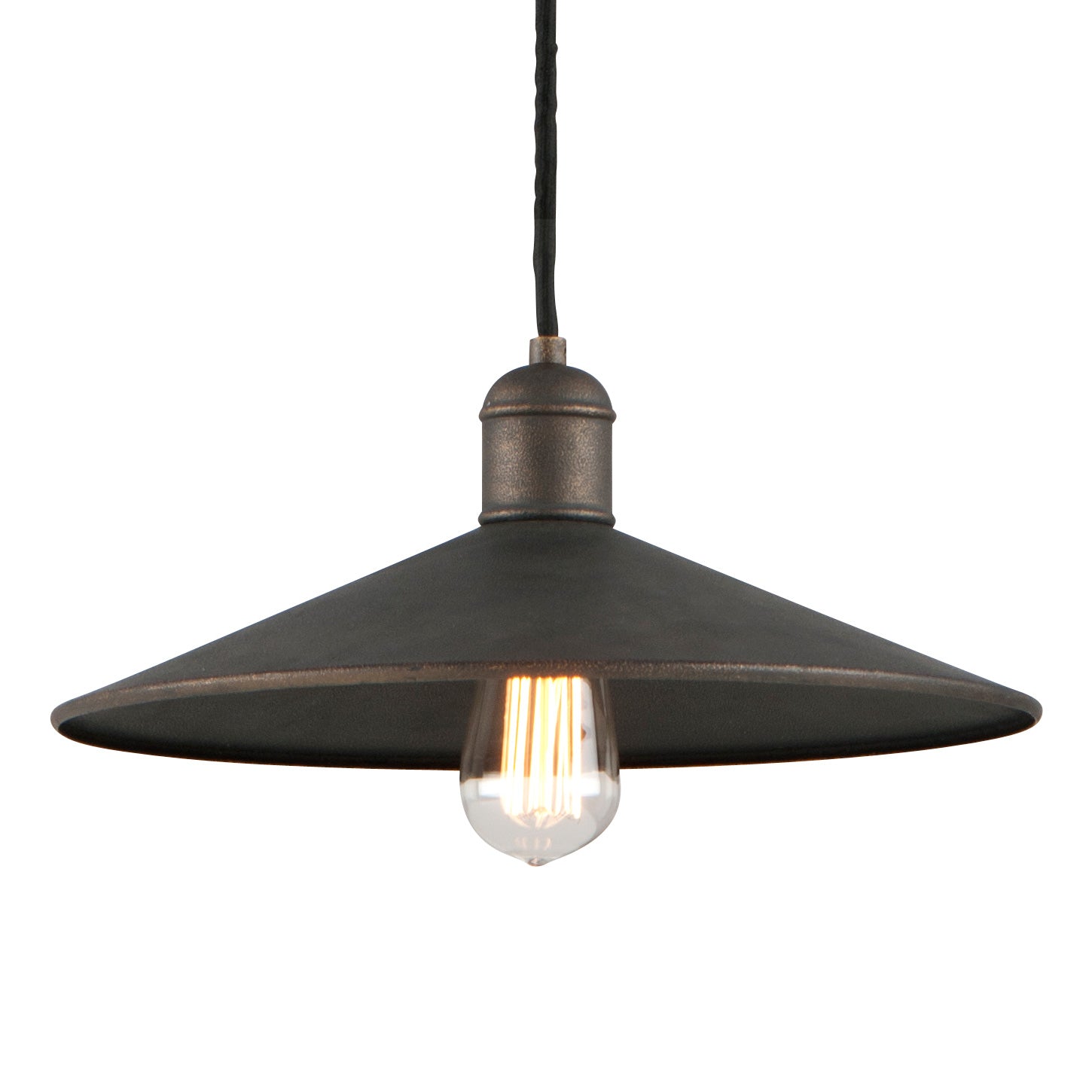 Troy Lighting Mccoy Mini Pendant