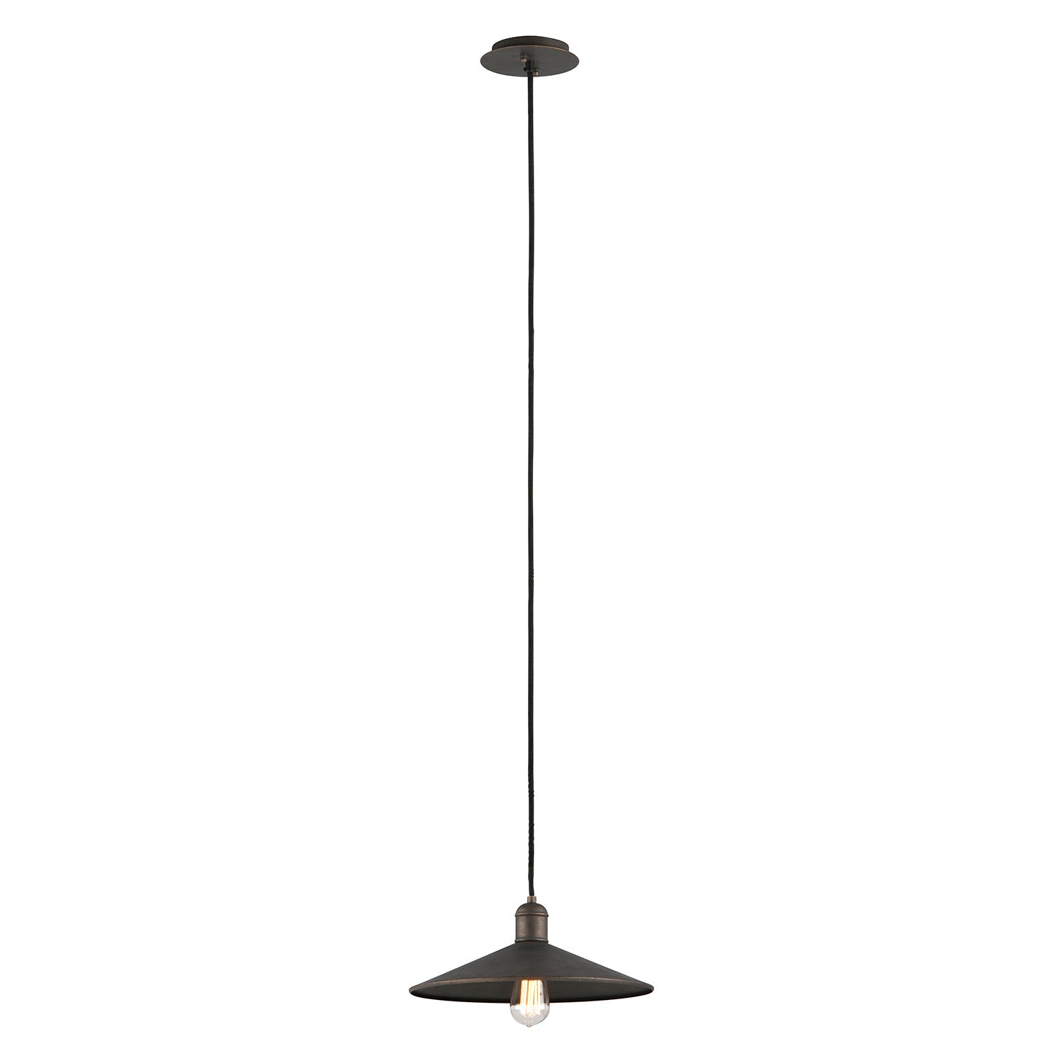 Troy Lighting Mccoy Mini Pendant