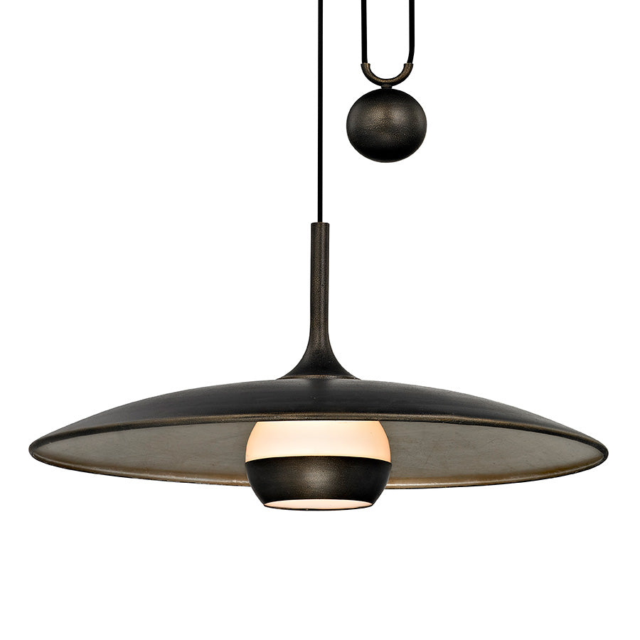 Troy Lighting Alchemy Pendant