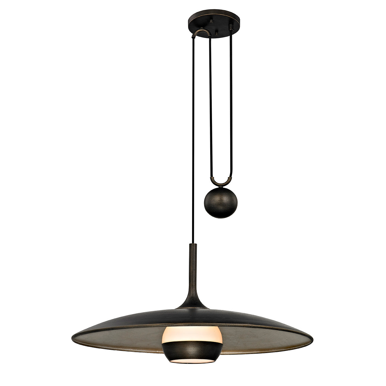 Troy Lighting Alchemy Pendant