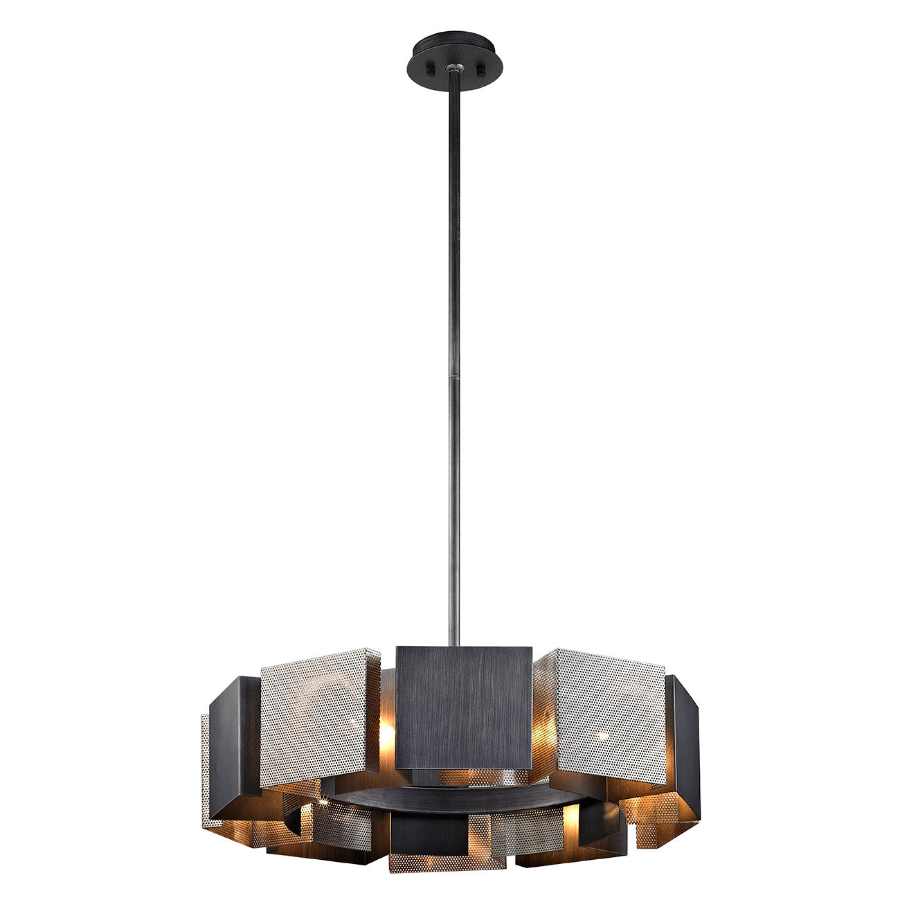 Troy Lighting Impression Chandelier