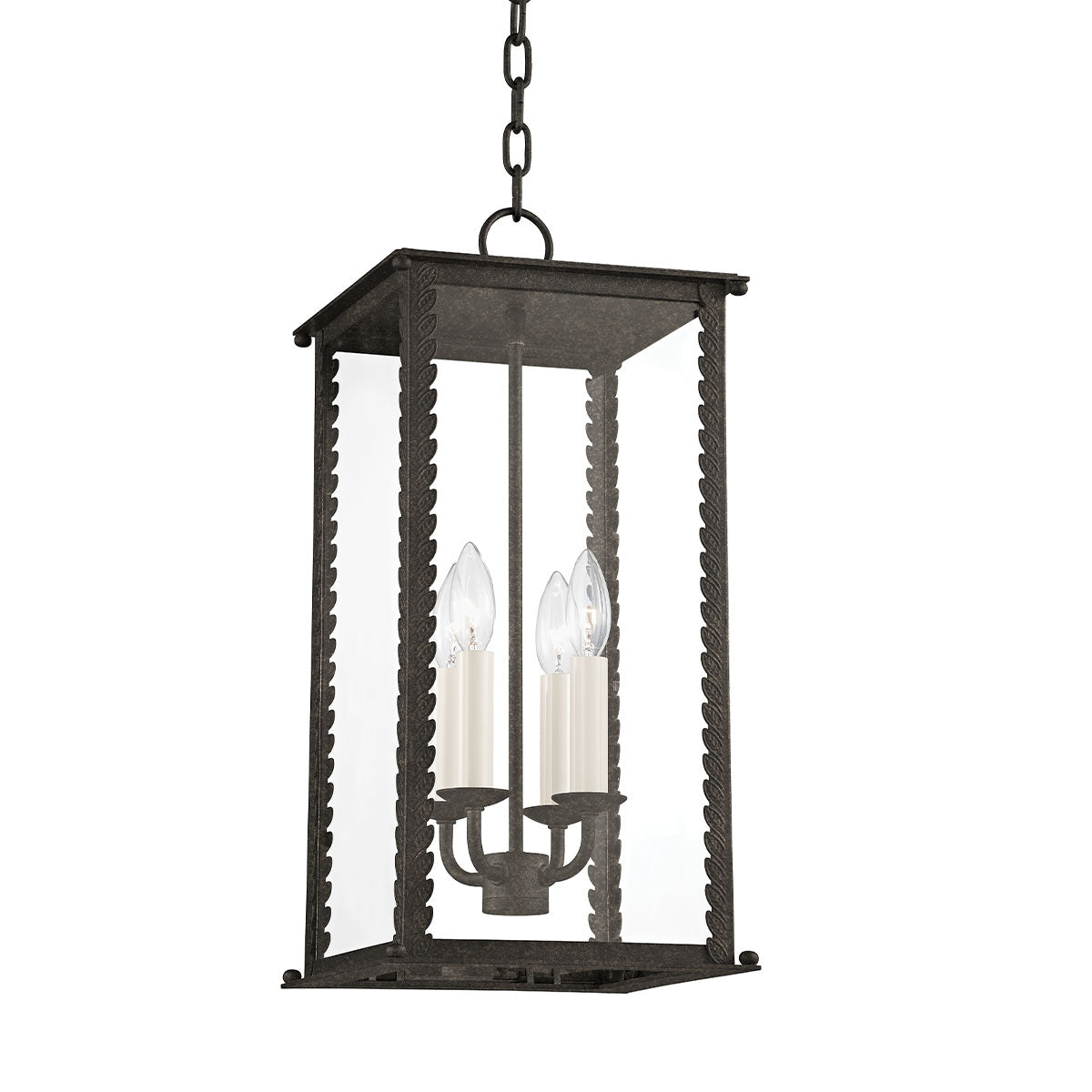 Troy Lighting Zuma Exterior Lantern