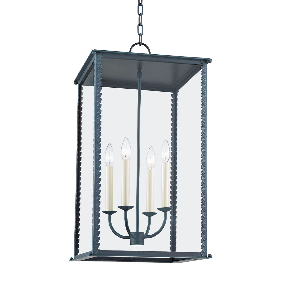 Troy Lighting Zuma Exterior Lantern