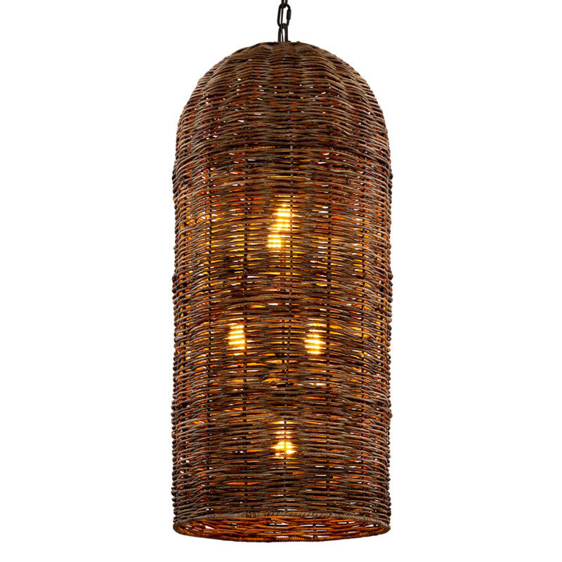 Troy Lighting Huxley Tall Pendant