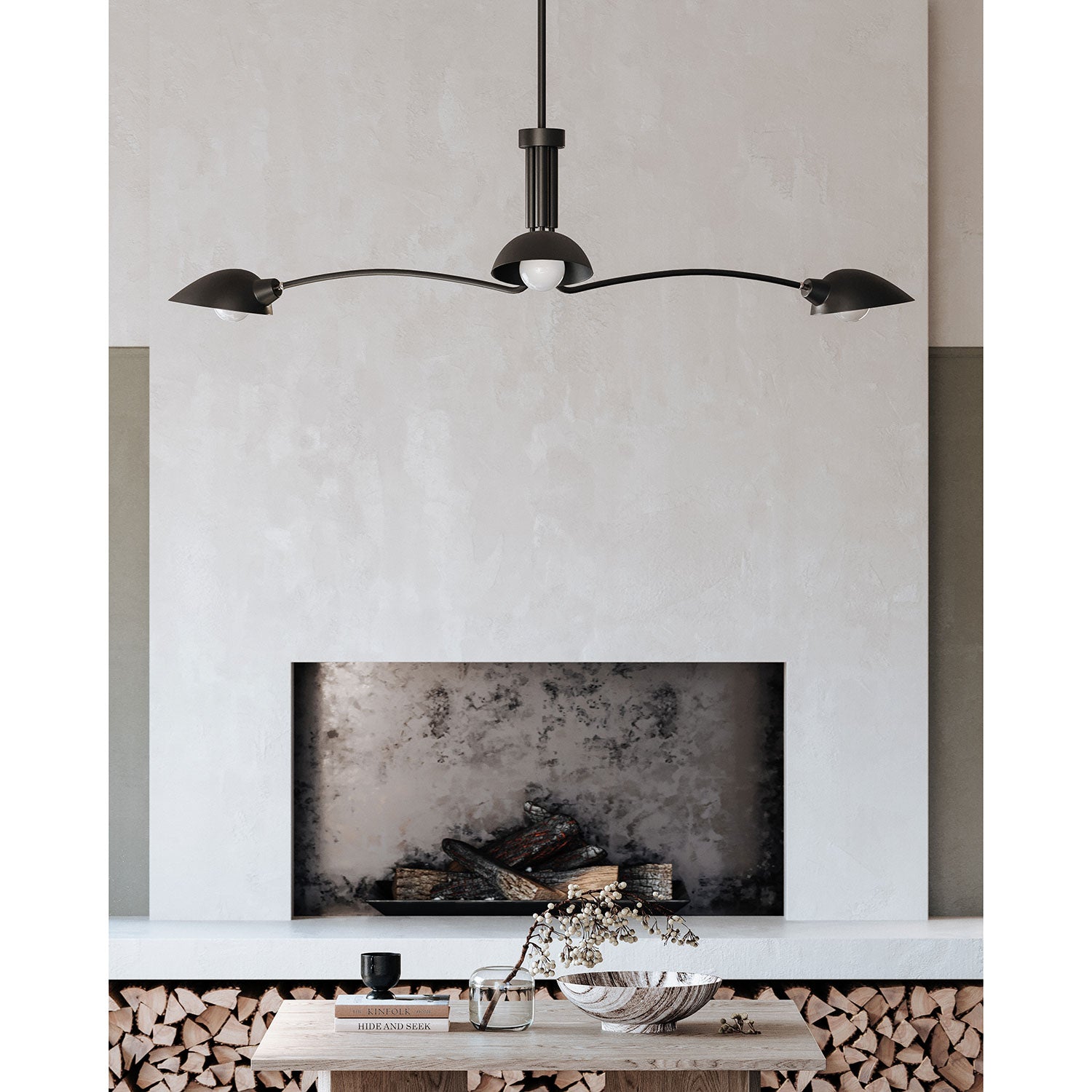 Troy Lighting Leo Pendant