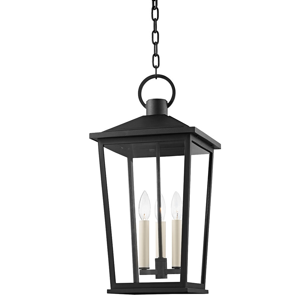 Troy Lighting Elements Soren Exterior Lantern