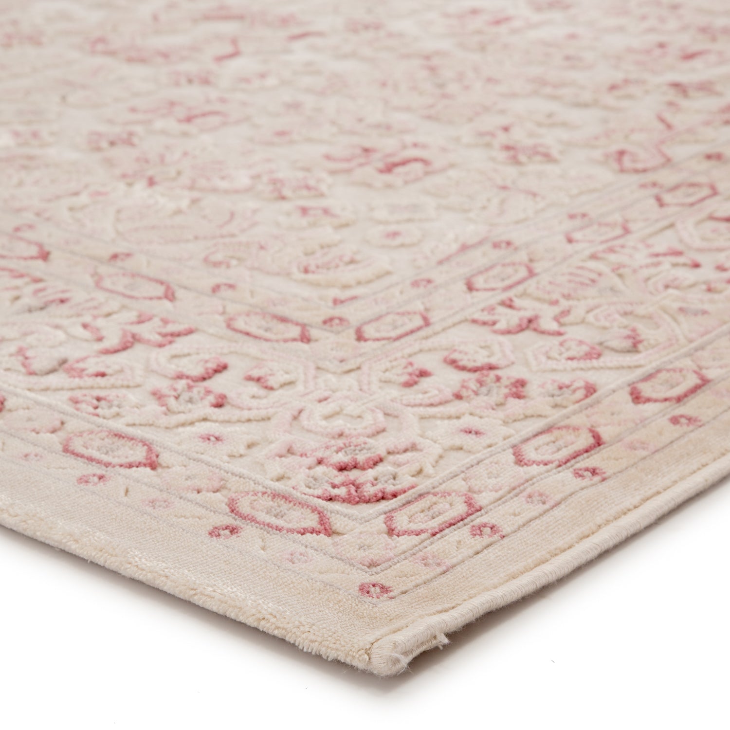 Jaipur Living Fables Regal Power Loomed Rug