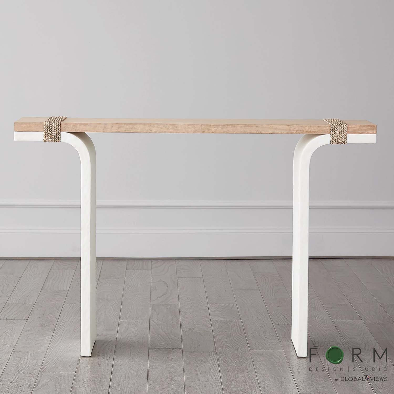 Global Views Debby Console Table