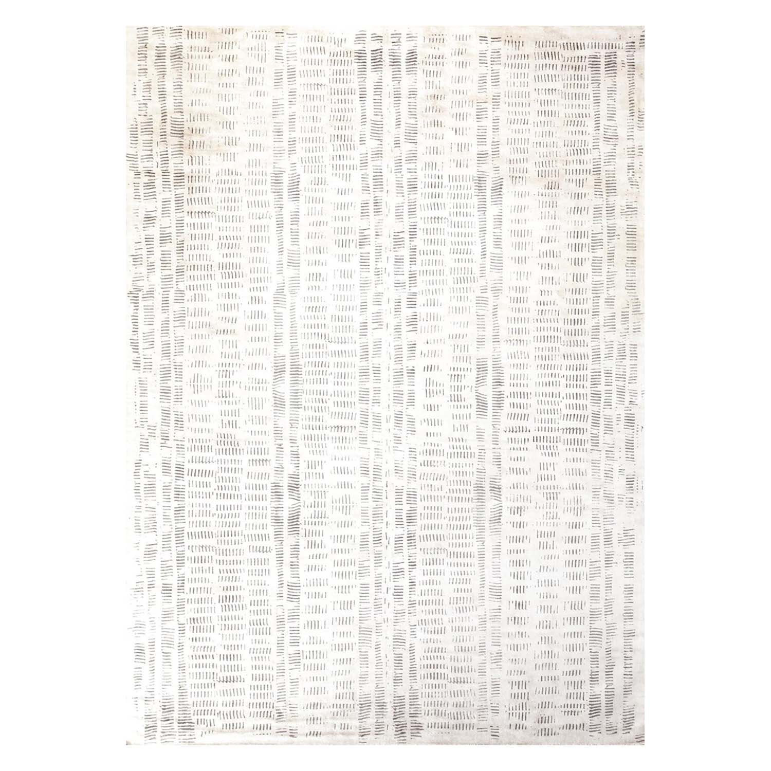 Global Views Frequency Handwoven Rug