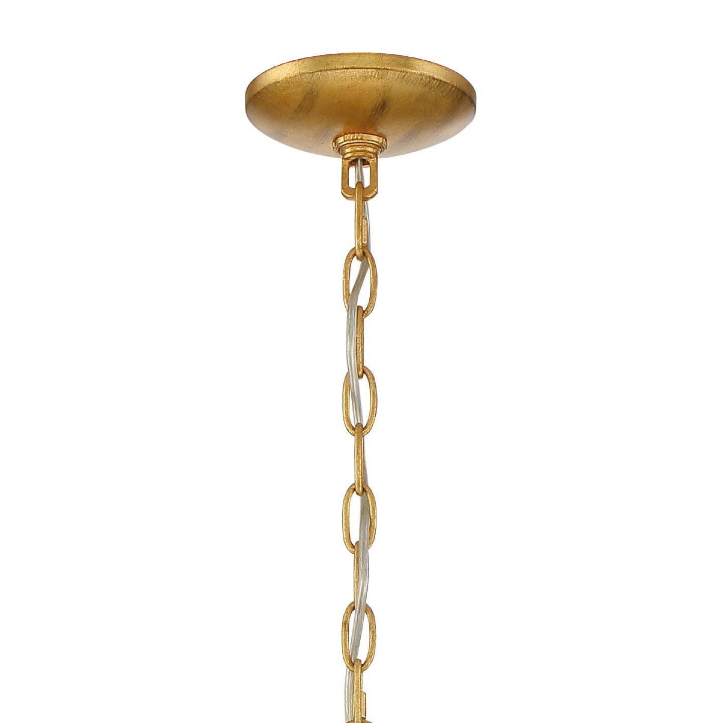 Crystorama Fiona Chandelier