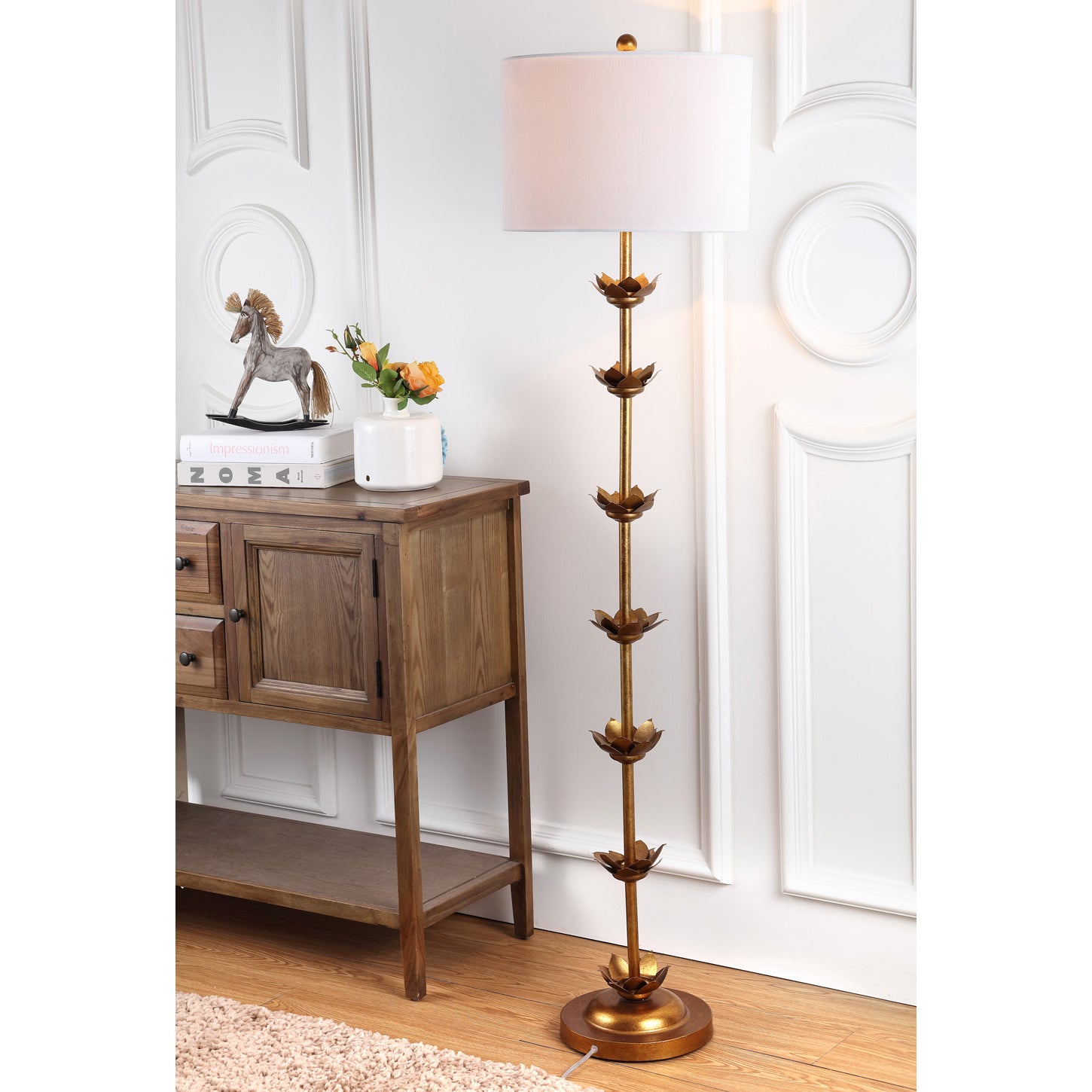 Fincastle Floor Lamp