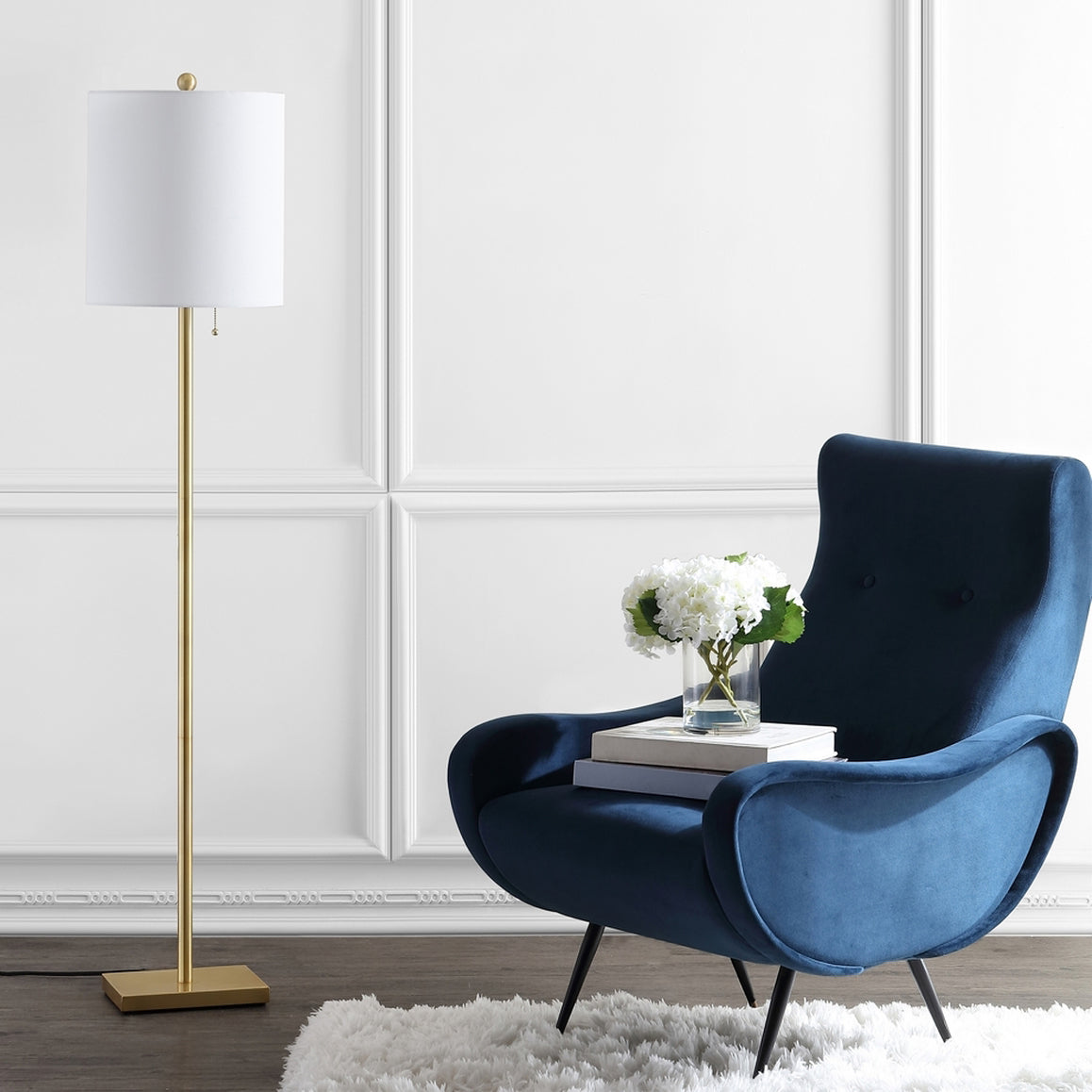 Fodor Floor Lamp
