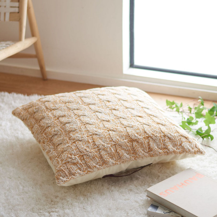 Genesis Floor Pillow