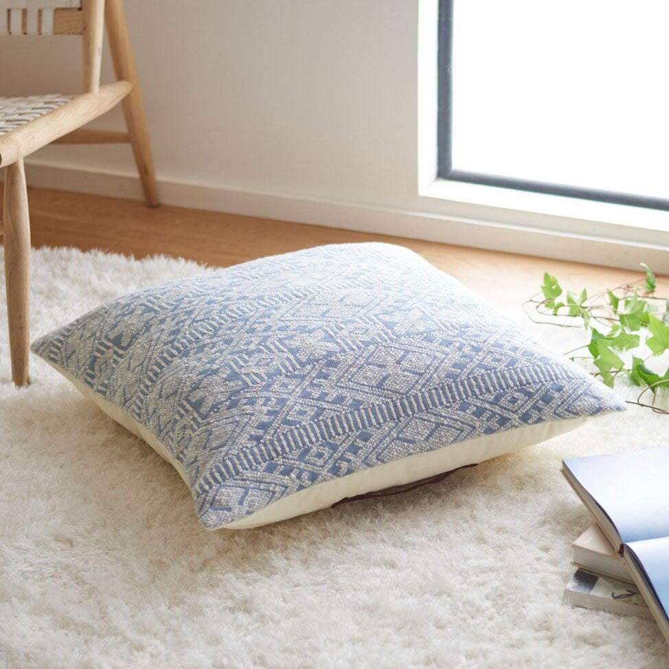 Brantley Floor Pillow