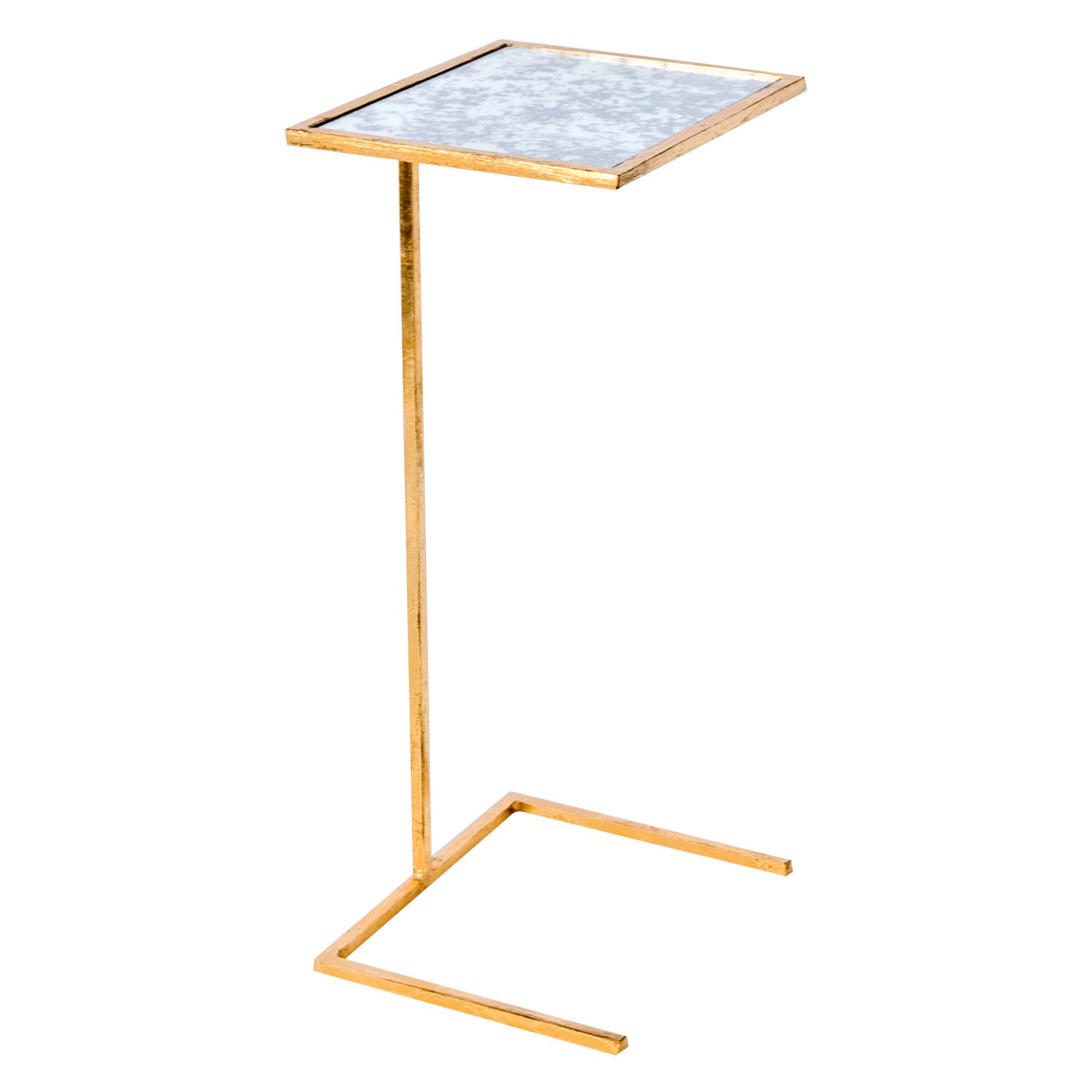 Worlds Away Cigar Table - Final Sale