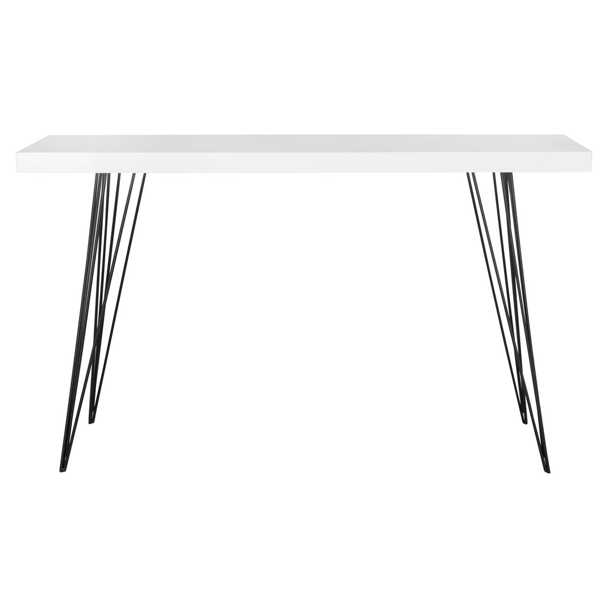 Hoover Console Table