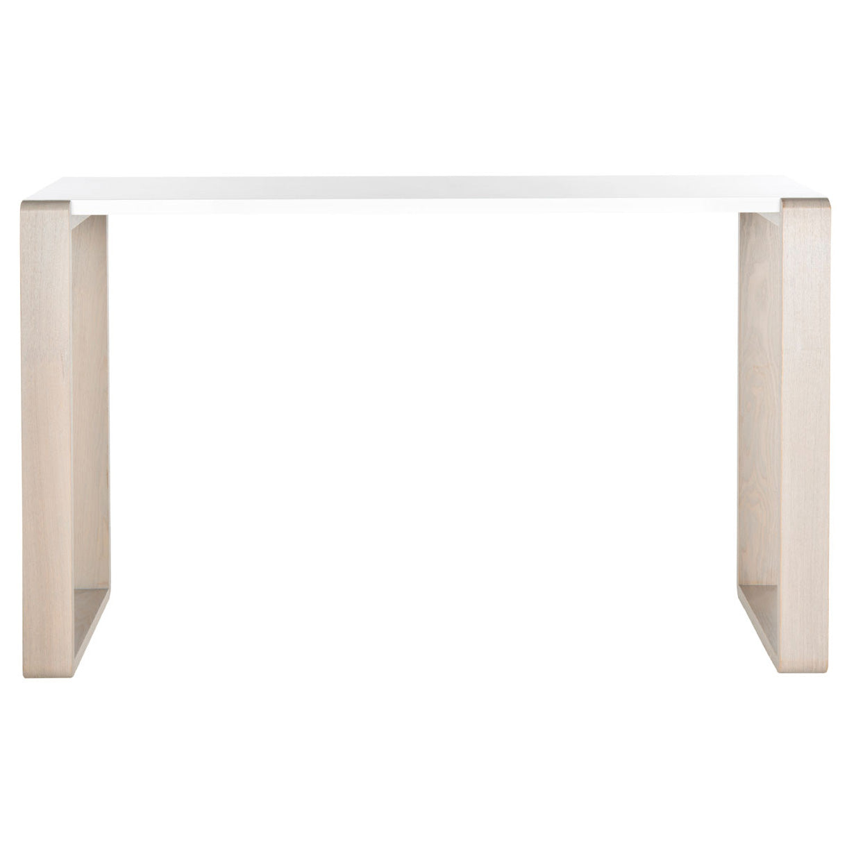 Avery Scandinavian Console Table