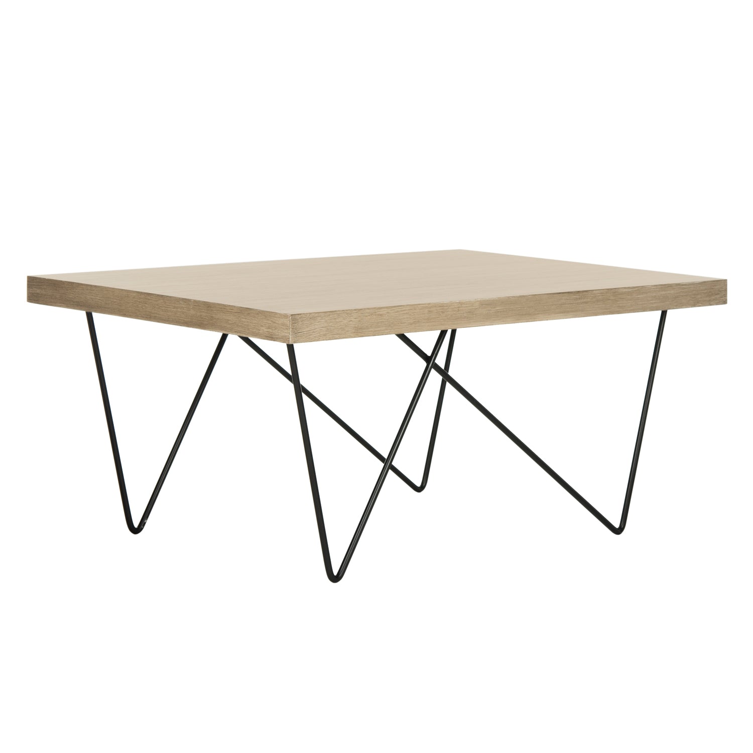 Nottoway Coffee Table