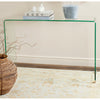 Highland Console Table