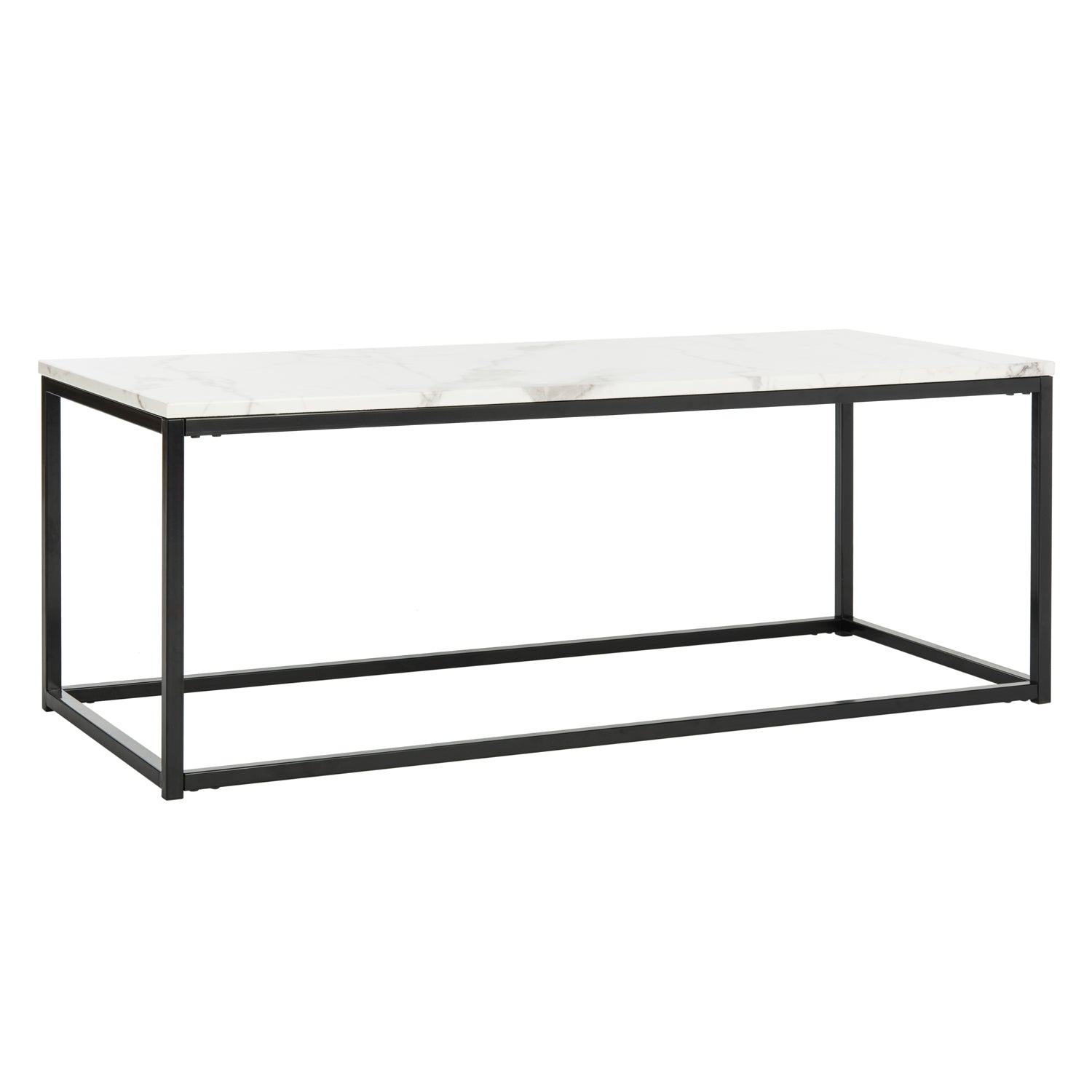 Hattan Coffee Table