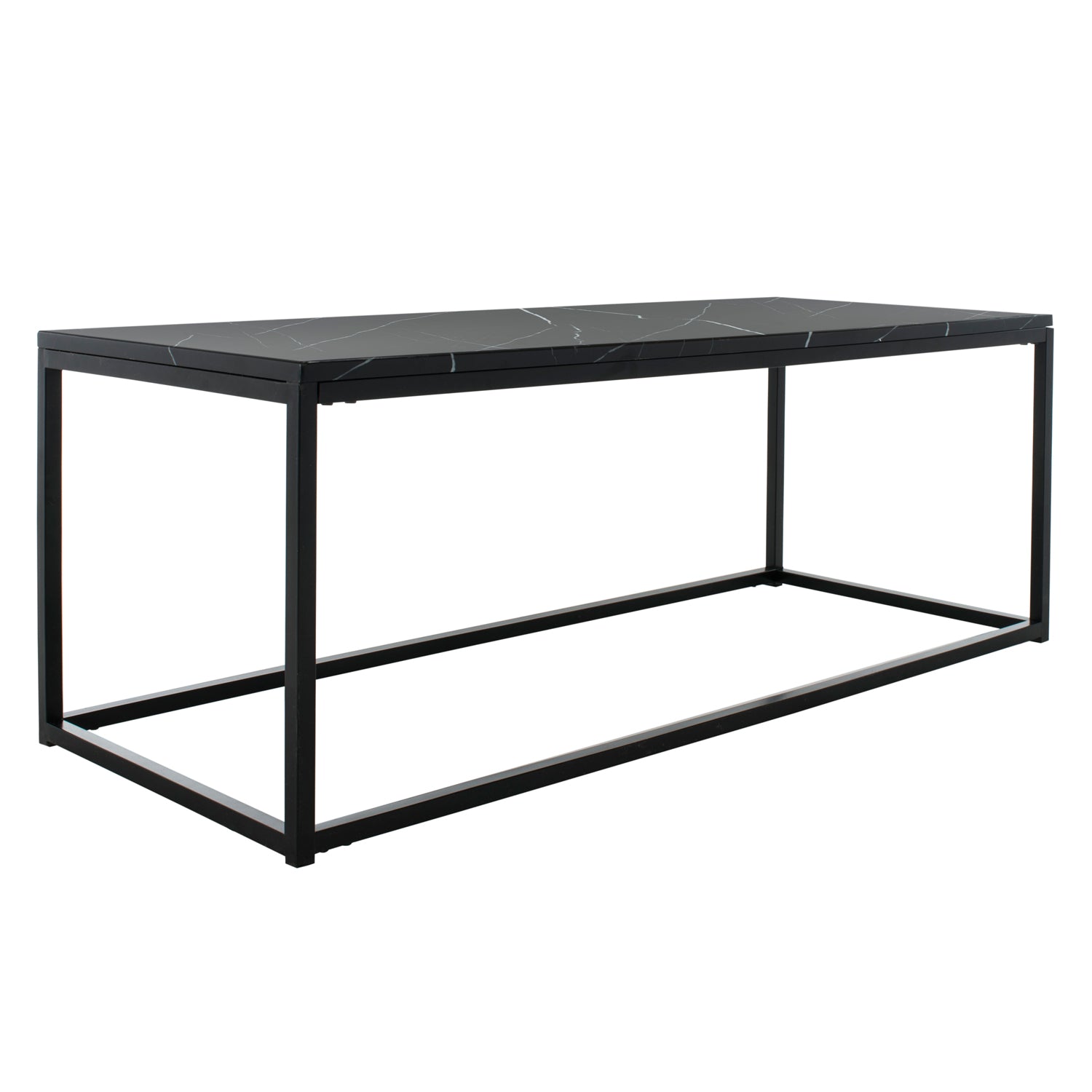 Boulder Coffee Table