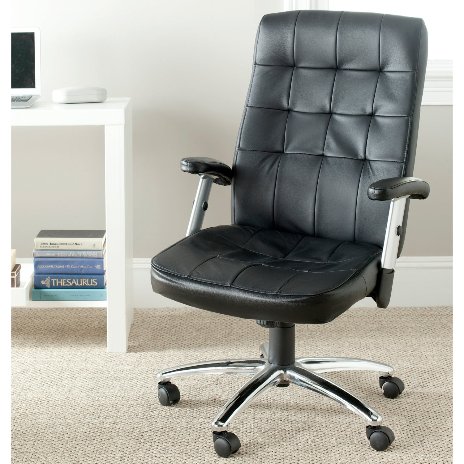 Amber Office Chair