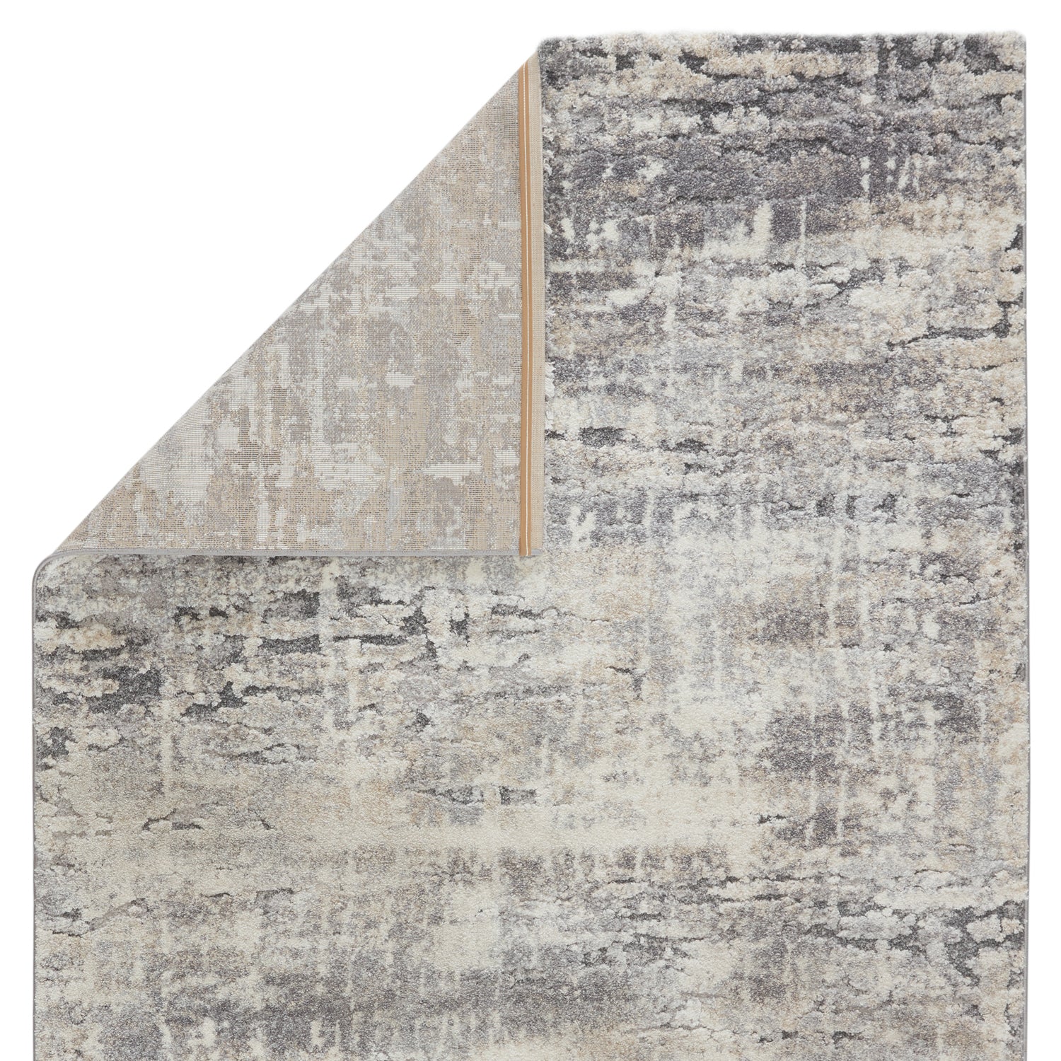 Vibe by Jaipur Living Ferris Benton Power Loomed Rug