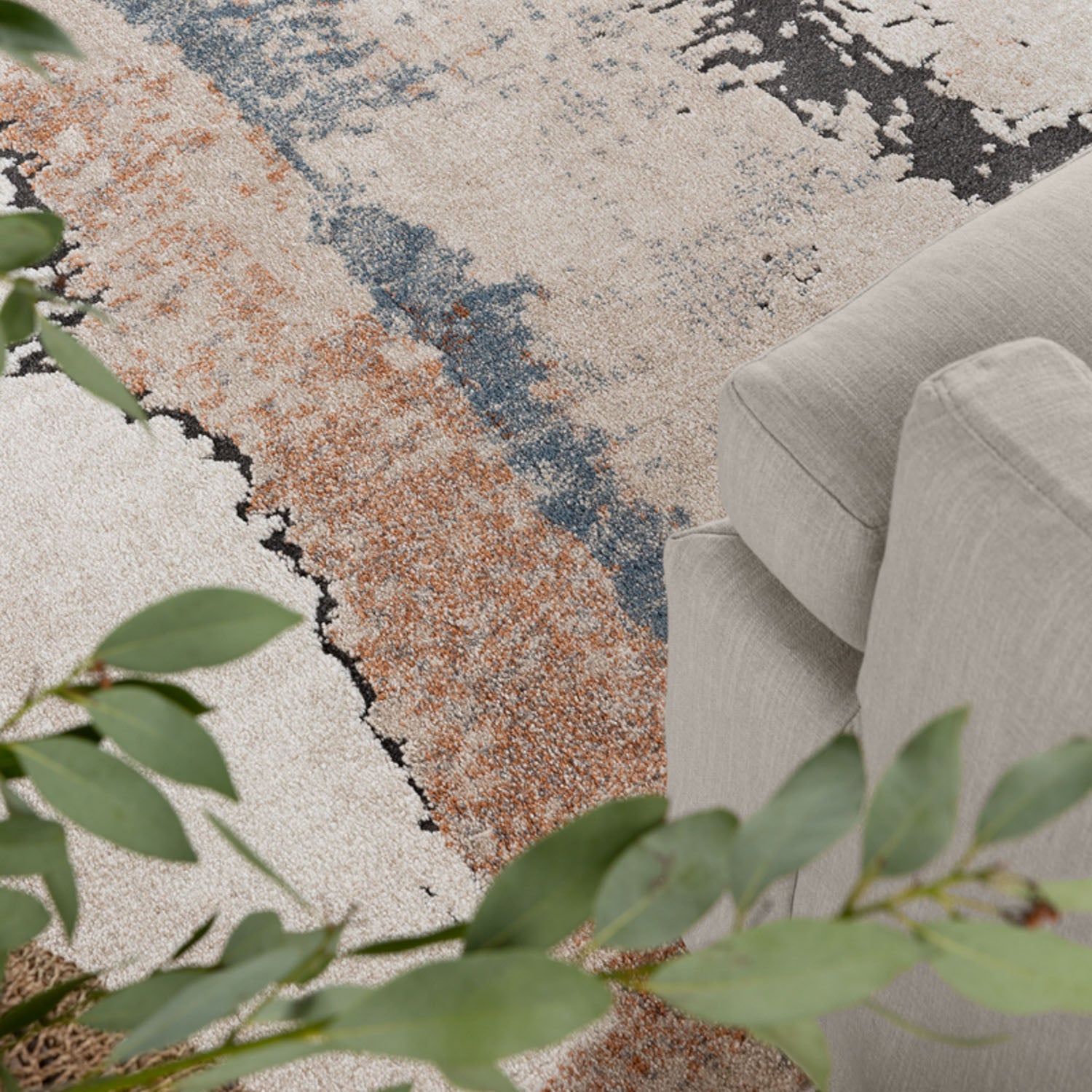 Jaipur Living Ferris Sobia Power Loomed Rug