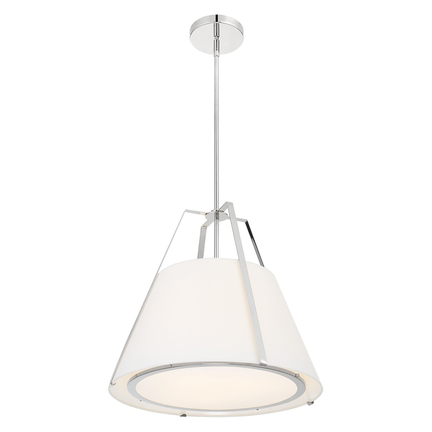 Crystorama Fulton Pendant