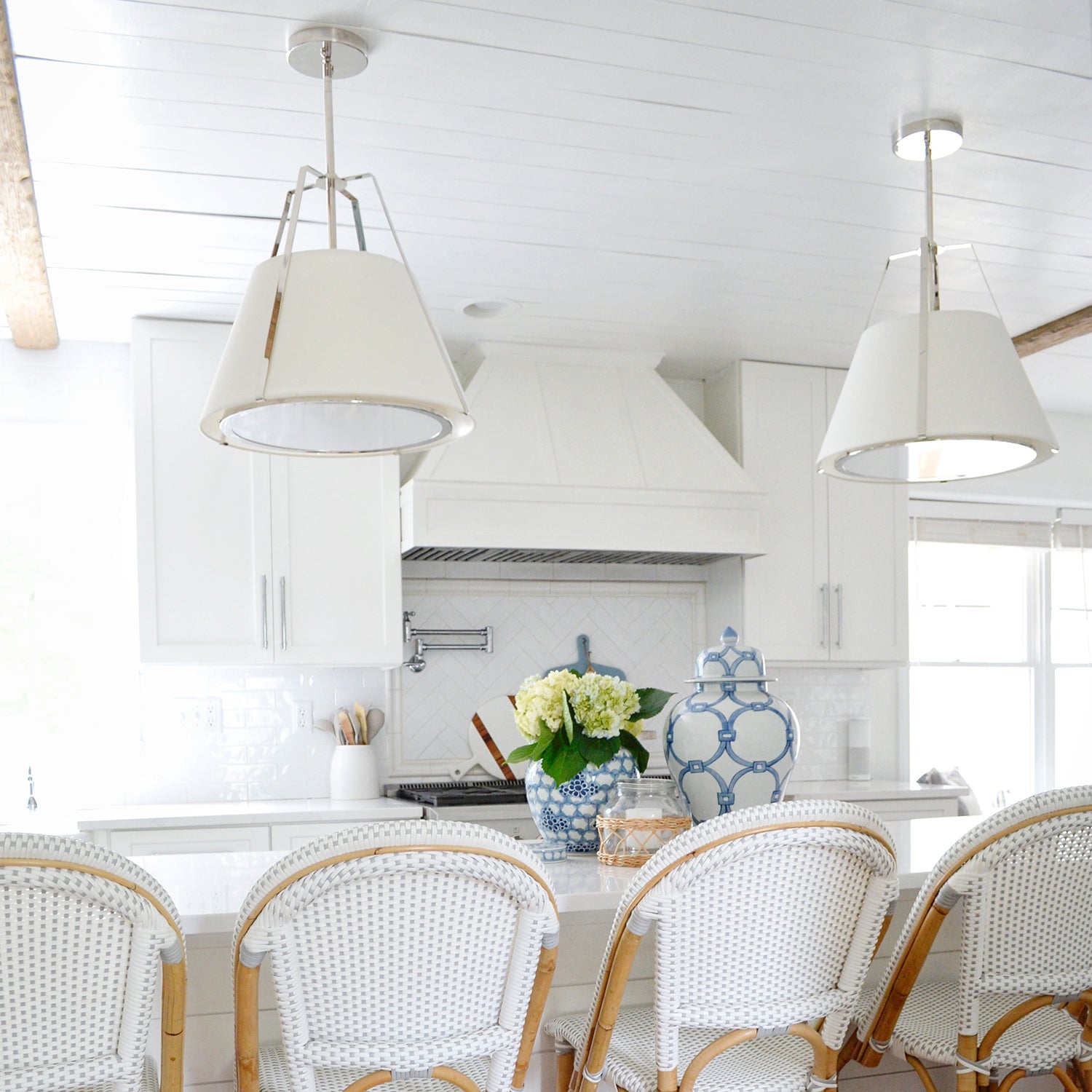 Crystorama Fulton Pendant