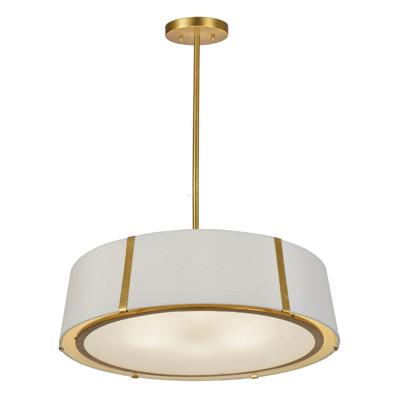 Crystorama Fulton Chandelier