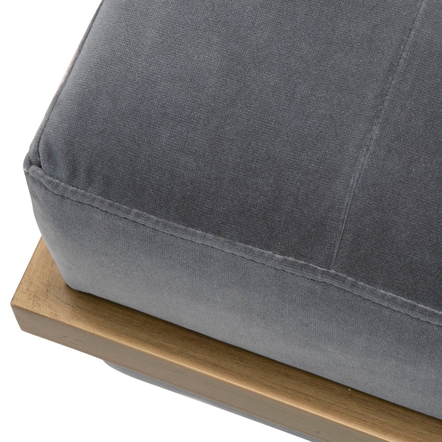 Fiona Upholstered Bench