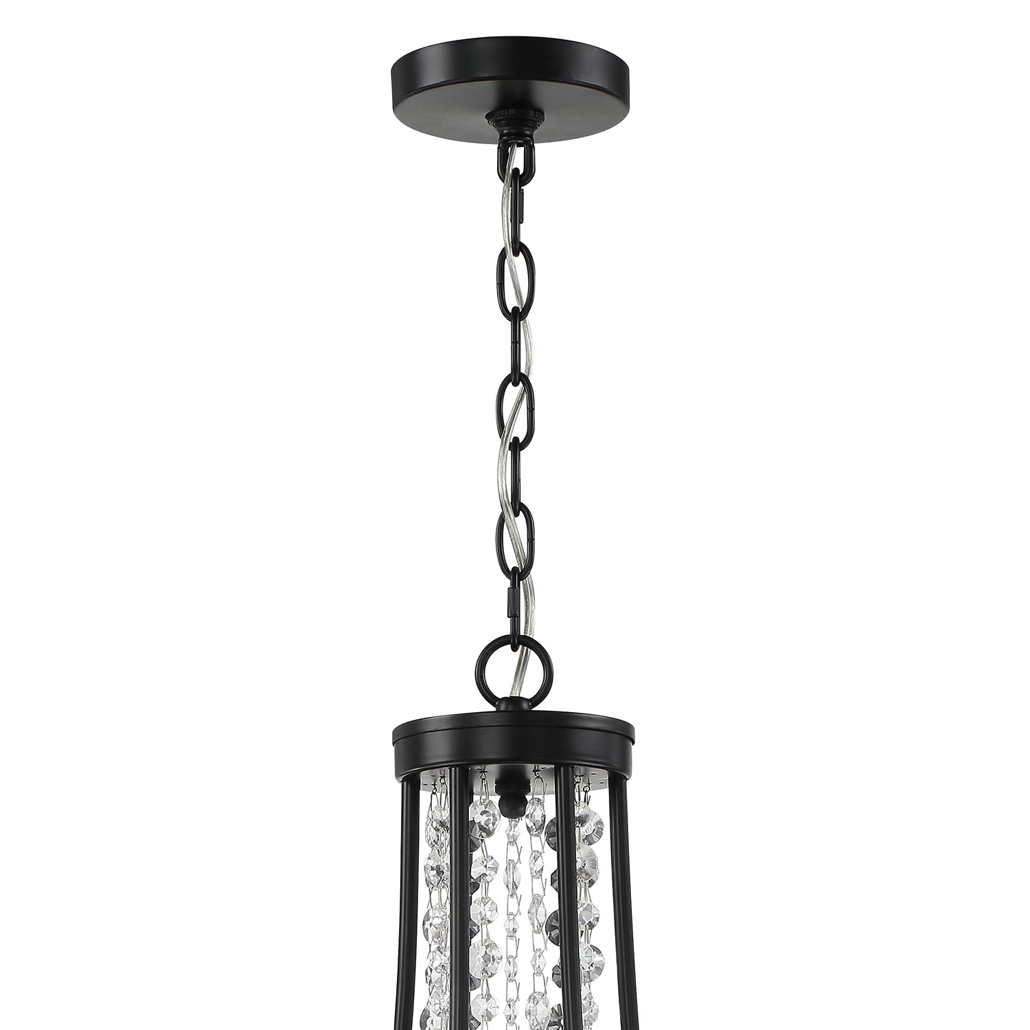 Crystorama Gabrielle Chandelier