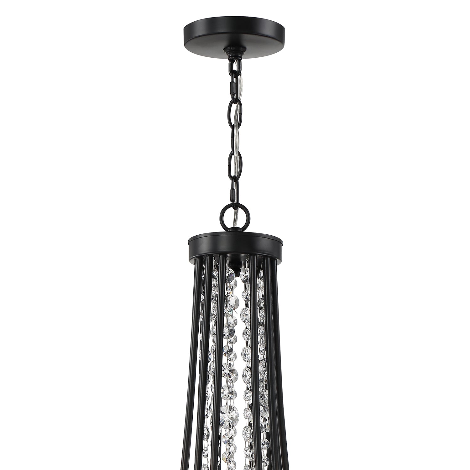 Crystorama Gabrielle Chandelier