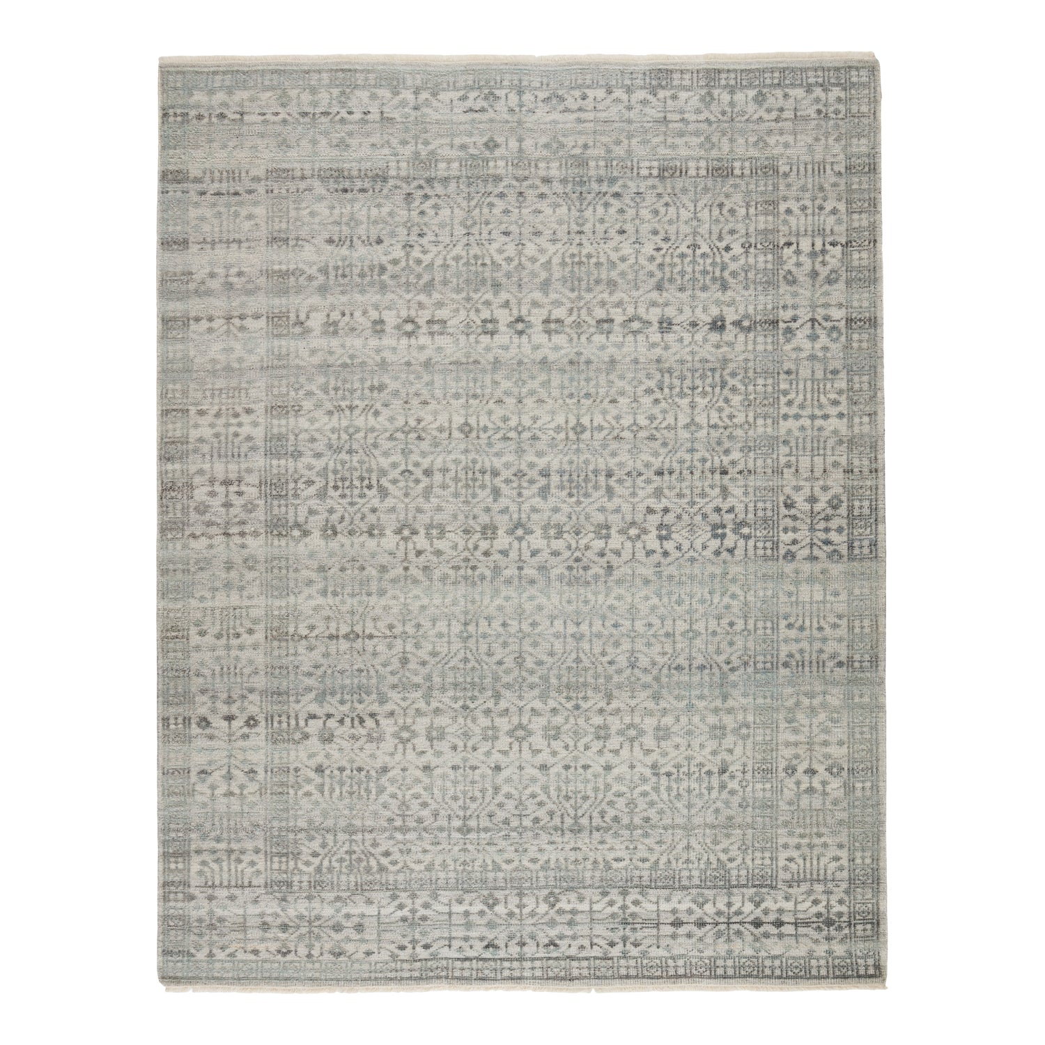 Jaipur Living Gaia Arinna Hand Knotted Rug