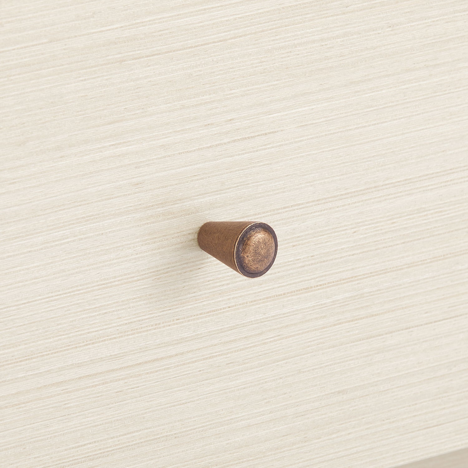 Villa and House Gavin 1 Drawer Side Table