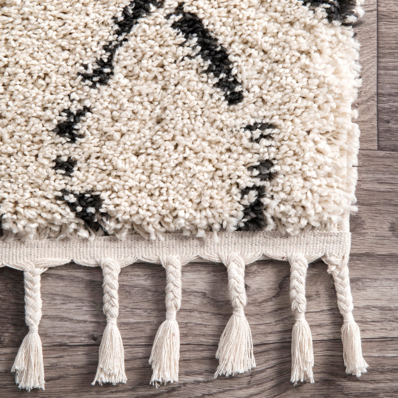 Plevna Moroccan Machine Made Rug