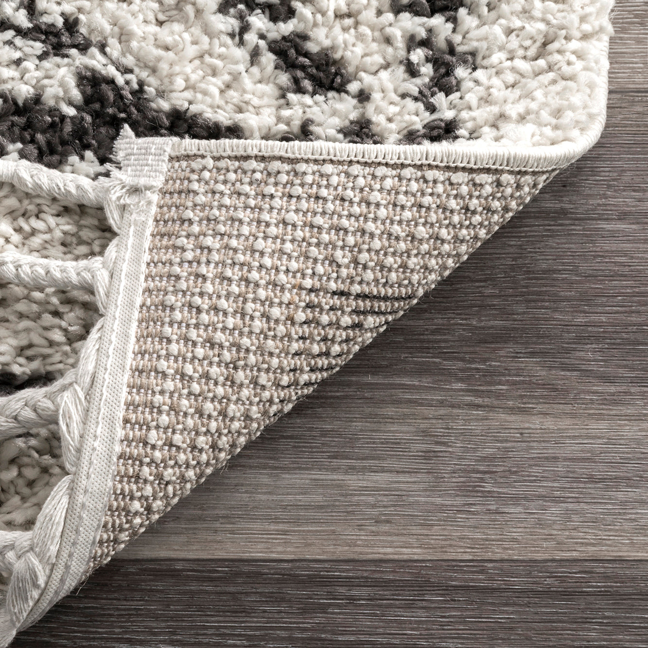 Polson Machine Made Rug