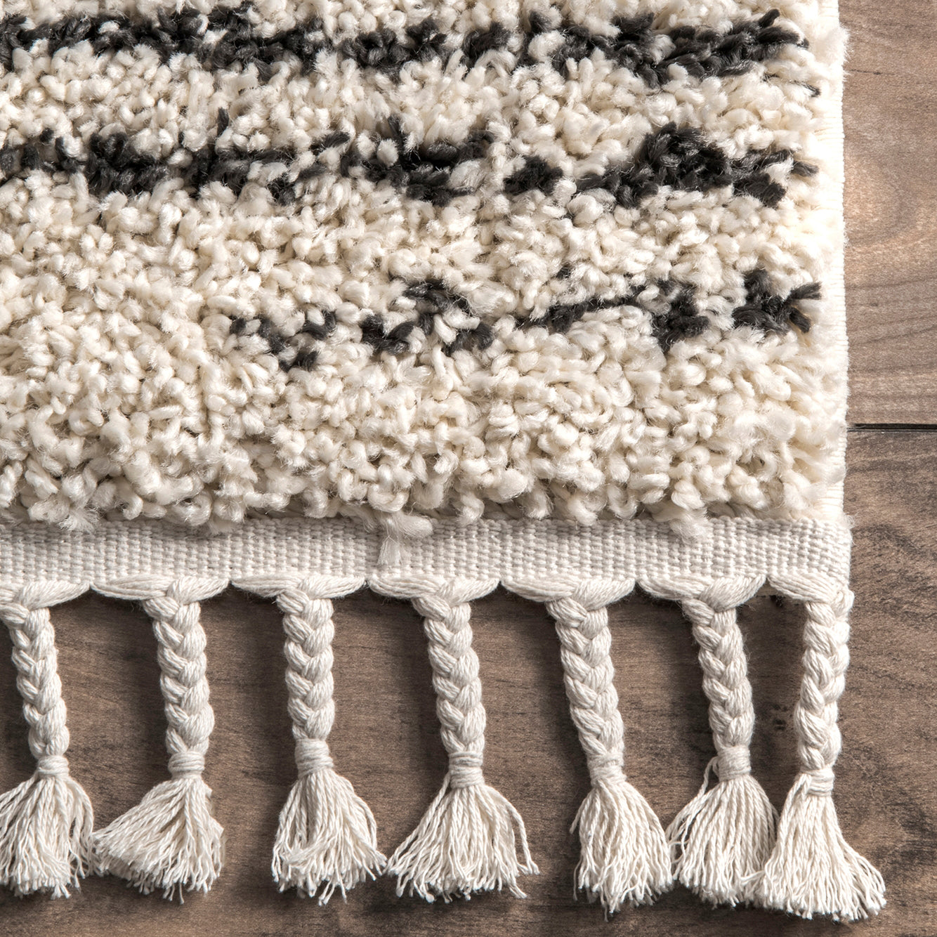 Saco Machine Made Rug