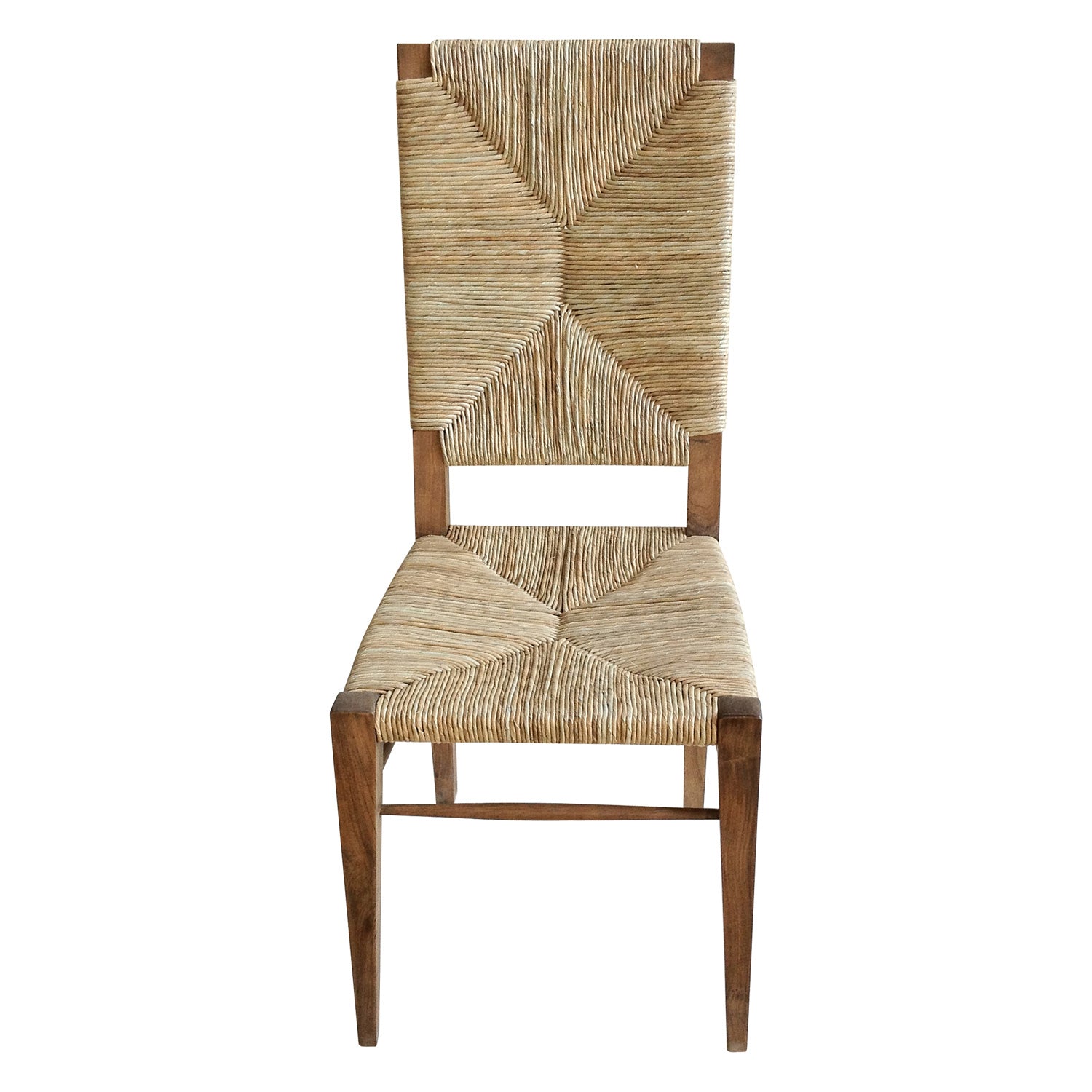 Noir Neva Dining Chair Set of 2