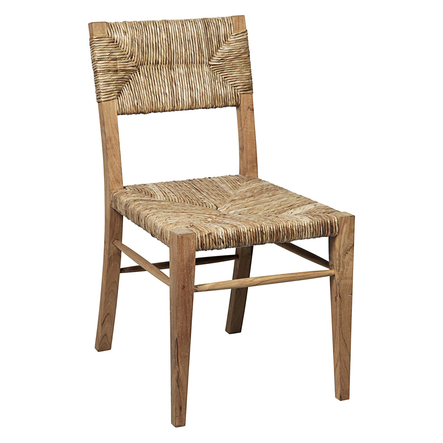 Noir Faley Dining Chair Set of 2