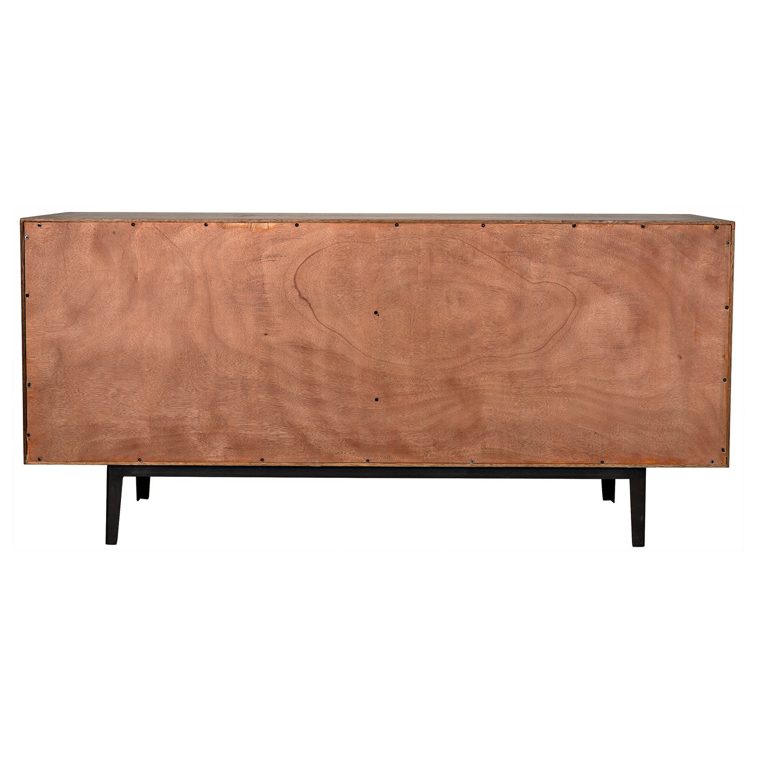 Noir Bourgeois Large Sideboard