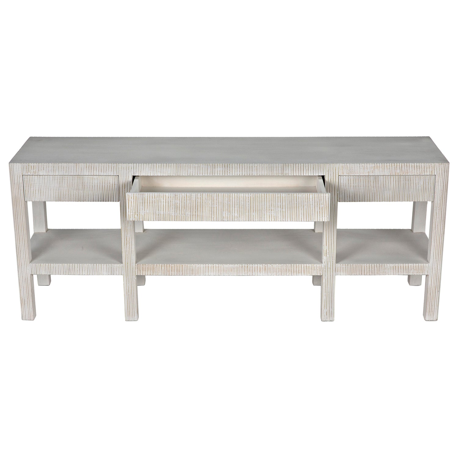 Noir Conrad Console Table