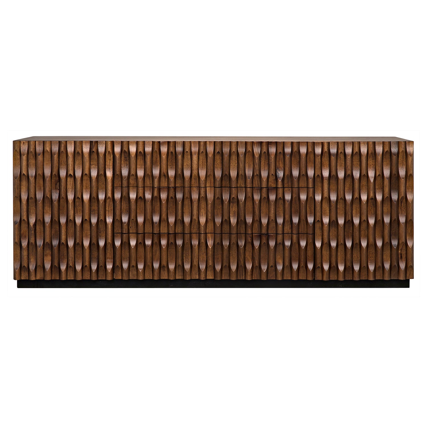 Noir Alameda Large Sideboard