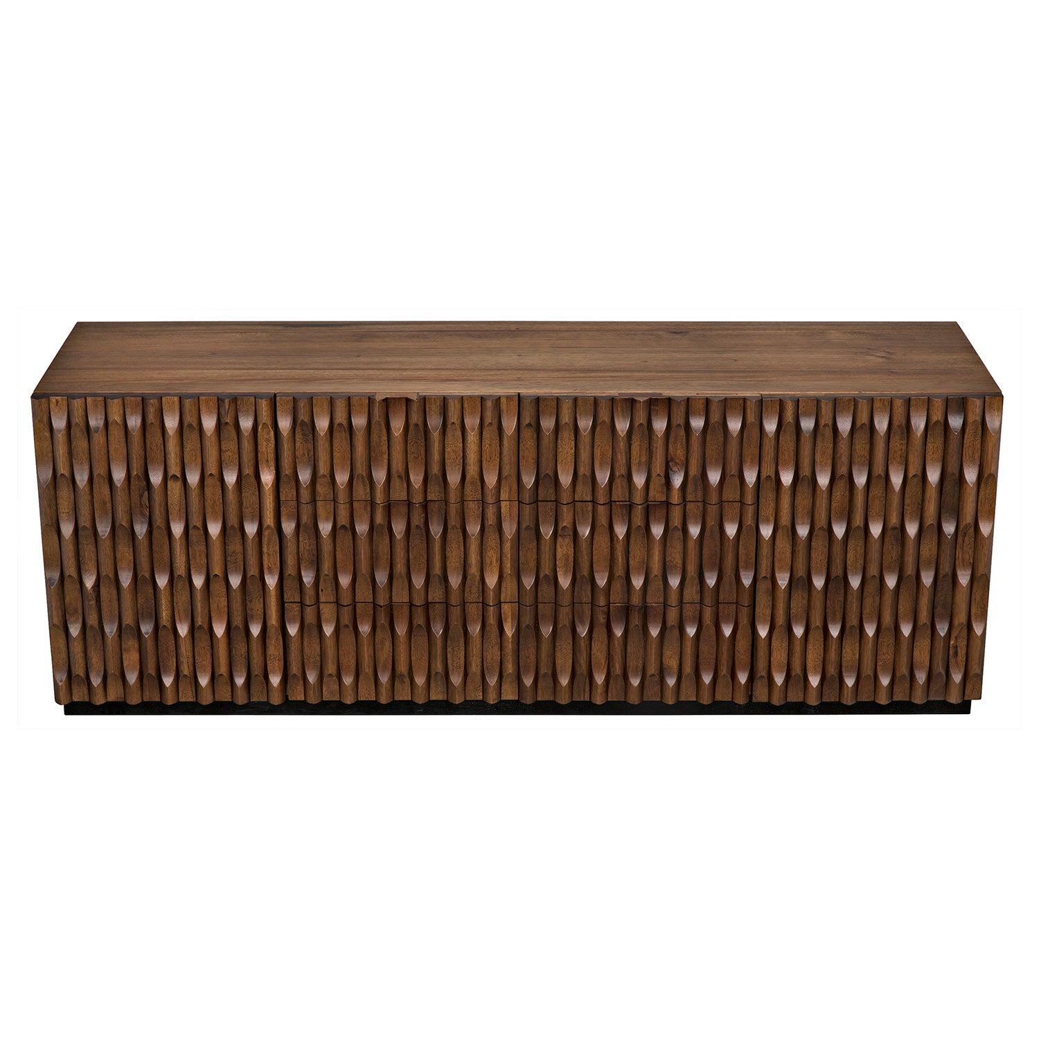 Noir Alameda Large Sideboard