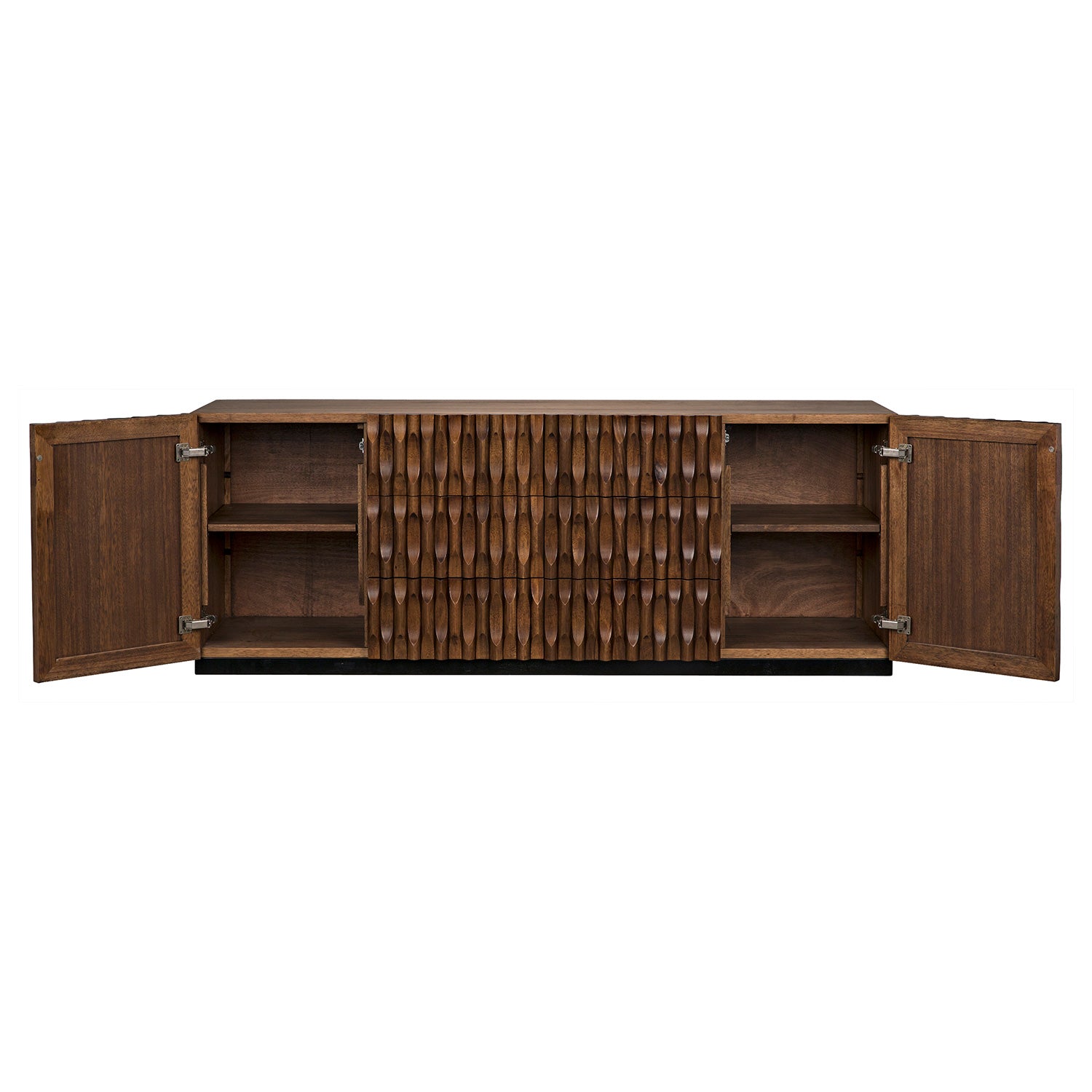 Noir Alameda Large Sideboard
